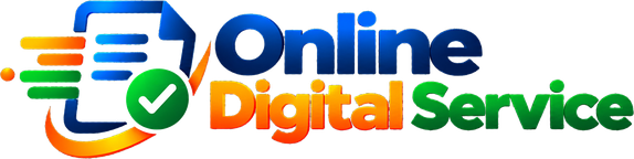 Online Digital Service